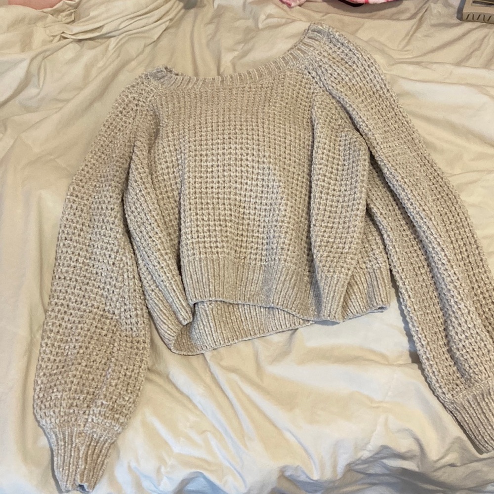 Altar’d State Knit Sweater